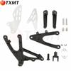 Yamaha YZF1000 R1 04-05-06-07-08 Conjunto de pedal delantero Soporte triangular de pedal trasero
