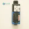 R900578128 Válvula Solenoide Rexroth 4WE6G3-6X/EG24N9K4
