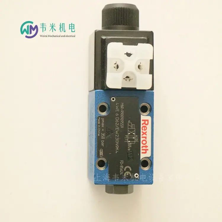 4WE6D62EW230N9K4 R900909559力士乐