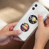 Una variedad de 50/100 pegatinas cósmicas de estrellas y astronautas para tazas, pegatinas decorativas impermeables, pegatinas para diario de mano de niños