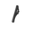 Em estoque comércio exterior masculino gravata clip curto 4cm gravata clipe 10 modelos terno Amazon AliExpress 2021 Outono Novo
