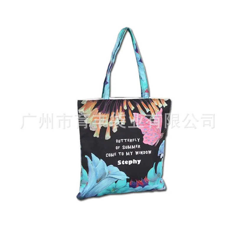 帆布手提袋15