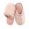 Pantuflas de algodón para mujer para otoño e invierno, de suela gruesa, antideslizantes, cálidas, de felpa, pantuflas de primavera y otoño para parejas y hombres.