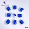 Cuentas Planas Irregulares de 5A 5053 Venta al por Mayor de Fábrica Cuentas de Cristal K9 Cuentas Sueltas para Manualidades de Cuentas Envío Gratis Strebelle