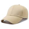 [Gorras Personalizadas] Gorras de Béisbol con Logos Bordados y Estampados, Hechas a Medida de Algodón Puro, Multicolor, Ropa Casual para Adultos