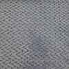Tecido Jiaxin Malha para Escada Base de Tecido Tecido Bordado Grão de Algodão Pequeno Longo Forma W Tecido Moda Europeia e Americana Tecido Feminino