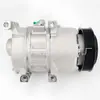 Compressor de Ar Condicionado Automotivo 97701C3000 97701A4100 97701B3100 Aplicável para Hyundai Sonata