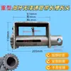 Tensor de Cuerda para Camión Tensor Manual Vehículo Resistente Automóvil Pequeño Tensor de Cuerda de Soldadura Trinquete