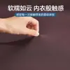 Funda de sábana bajera de piel de arroz glutinoso suave y pequeña, pieza única, para sueño profundo, engrosada, cálida, protector de colchón, juego de tres, nuevo estilo 2026