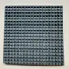 Bloques de construcción de micropartículas, placa base, accesorios, combinación, montaje, compatible con todo tipo de juguetes de partículas de microdiamante creativos a granel, venta al por mayor