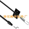 Fornecimento Direto Transfronteiriço de Cordas de Puxar para Cortadores de Grama Mtd 946-04203 746-04203, Suporte para Produção de Amostras