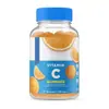 Amazon Comércio Exterior Fornecimento Vitamina C Açúcar Vitamina C Goma Fonte Fabricante