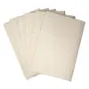 Papel de Broussonetia Chino Antiguo Caligrafía en Letra Regular Baja Papel de Lección Diaria Cuadrícula Especial Caligrafía Regular China Papel Xuan Práctica Profesional de Caligrafía Semi-cocido