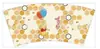 Decoración de fiesta de cumpleaños para niños de Winnie the Pooh, suministros de banderines, mantel, vajilla, vaso de papel, plato de papel, juego