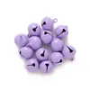 Accesorios para Joyería DIY de Esmalte de Colores Caramelo Llavero de Campana para Mascotas Accesorio Colgante Creativo