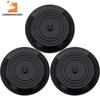 Amazon Venta Caliente Super Grande 15.2cm Tapón de Silicona para Fregadero Cubierta para Desagüe de Piso Tapón de Bañera Tapón de Desagüe Cubierta a Prueba de Olores Tapón de Agua