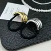 Sentido de Diseño Minimalista Anillo para el Cabello Cabeza de Bola de Aleación Cabeza de Tendón de Goma Cuerda para el Cabello Sentido Avanzado Lazo para el Cabello Anillo para el Cabello Cuerda para el Cabello Cubierta de Cuero para Mujer