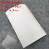 Máquina de Envasado al Vacío Película de Cuero Flash Diamond Plegado Integral Marco de Película de Eje Central de Teléfono Móvil Película de Cubierta Trasera Integral para Llave de Coche