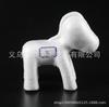Nuevo modelo de poni unicornio de espuma plástica estilo Polaroid opcional hecho a mano diy modelo fábrica mayoreo