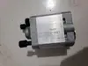 Unidade de Potência 12V/24V Empilhadeira de Paletes Estação Hidráulica de Dupla Ação Cilindro Hidráulico Elétrico Motor da Bomba de Óleo Hidráulico Pacote