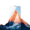 Adecuado para Película de Borde a Borde para Apple 17Pro, iPhone 17Promax Película Templada Antihuellas de Alta Definición Totalmente Transparente 16Pro