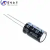 Tamaño del Capacitor Electrolítico de Agujero Pasante 25V1000UF10*17mm: 10X17