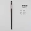 Set de Pinceles de Maquillaje con Mango de Madera, Pincel de Maquillaje, Pincel para Rubor, Pincel para Polvos de Pelo Animal, Pincel para Base, Pincel para Sombra de Ojos, Pincel de Maquillaje Cangzhou