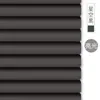 Persianas de Aleación de Aluminio Oscurecedoras Oficina Protección Solar y Aislamiento Térmico Cocina Baño Persianas Impermeables
