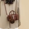 Bolsas 2026 Nueva Bolsa Cruzada de Verano, Bolso de Mano de Moda para Mujer, Bolsa Tote Pequeña 2026, Bolsa de Hombro con Almohada, Bolsa de Equipaje