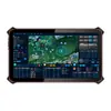 Win11 Escaneo de Código 10.1 pulgadas Táctil Industrial para Exteriores Duradera Reforzada Impermeable Antiexplosión Triplemente Protegida Tableta Computadora