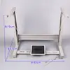 Estrutura de Máquina de Costura Industrial Pé Suporte Tampo de Mesa Estrutura de Máquina Plana Estrutura Mecânica Máquina Grampeadora Para Fábrica de Vestuário Doméstico