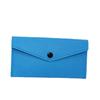 Bolsa de fieltro para gafas, estuche para gafas, bolso para teléfono móvil, billetera de fieltro creativa, tarjetero, regalo con logotipo imprimible