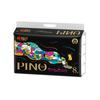 Pdt3080 Xinxiangyin Pinnuo Modelo Ip 80 Piezas 18 Paquetes/Caja Papel Tisú Facial de Plástico de Cuatro Capas Servilleta Tisú