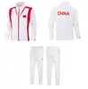 Uniformes de Ceremonia de Premiación de Equipo Chino Uniformes Nacionales de Artes Marciales Trajes Deportivos de Pareja para Hombre y Mujer Ropa Deportiva para Niños