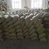 A Fábrica de Origem Produz Pellets de Biomassa a partir de Partículas de Madeira de Pinus Sylvestris para Caldeiras Industriais e Fogões de Aquecimento que Queimam Pellets de Biomassa