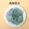 Difusor de Piedra de Aromaterapia de Cristal Natural Piedra Blanca Amatista Citrino Cristal Piedra Cruda Adornos Manualidades de Cristal