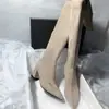 Botas altas hasta la rodilla, elásticas, ajustadas, estilo coreano, suaves y elegantes, con tacón grueso, de moda, sencillas, para mujer