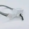Tampa de Máquina de Lavar Substituição de Interruptor 3406105 Acessórios de Interruptor de Máquina de Lavar Peças de Eletrodomésticos Secadora de Roupas