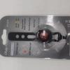 Luz de Bicicleta, Luz Traseira para Bicicleta de Montanha, Luz de Tira, Luz Sapo, Luz de Alerta Noturno, Equipamento de Ciclismo
