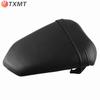 Adequado para Yamaha YZF-R1 R1 07-08 bolsa de assento traseiro almofada de assento traseiro bolsa de assento traseiro assento de couro