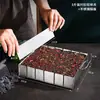 Ferramentas para Fazer Bolo de Gelatina de Pele de Burro no Atacado, Placa Modeladora, Ferramentas de Moagem, Moldes Domésticos, Conjunto Completo de Corte e Cozimento de Pasta Sólida de Gelatina