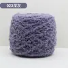 Bolas de Hilo de Coral Fleece Área de Tejido para Jardín de Infantes Creación de Ambiente Adornos Colgantes Rincón de Manualidades Decoración diy Colgantes de Bolas de Hilo de Felpa