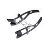 Aplicable a Mercedes-Benz CLA soporte de parachoques delantero lengüeta de parachoques delantero 1178857300 1178857400