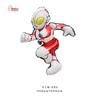 Globo de Película de Aluminio Ultraman Tello Ultraman de Boxeo Genuino Autorizado para Cumpleaños de Niños Globo Decorativo de Seis Días