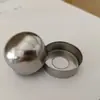 Tapa Antirrobo de Acero Inoxidable Varios Tornillos Cubiertas de Polvo Accesorios para Equipos de Caminadora