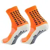 Calcetines de Fútbol de Tubo Medio para Hombres y Mujeres Suela de Toalla Calcetines Antideslizantes para Baloncesto Resistentes al Desgaste Amortiguadores de Impacto Calcetines Deportivos Engrosados para Correr