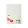 Papel de calco A4 para calcar y transferir, papel transparente para diseño y práctica de caligrafía, papel especial fino para calcar con pluma