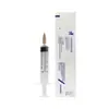 Weigao irrigador estéril desechable médico oftálmico/lagrimal/dental irrigador aguja codo irrigador