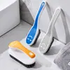 Cepillo para zapatos, herramienta de limpieza de zapatos, cepillo para lavar zapatos del hogar, cepillo especializado para lavandería, cepillo de limpieza, cepillo de cerdas suaves, cepillo para zapatos, cepillo para lavandería