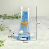 Modelo de velero pequeño de 15 cm transfronterizo Decoración del hogar Estilo mediterráneo Barco de pesca pequeño Adorno de barco de camuflaje